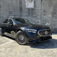 مرسدس بنز E300|خودرو سواری و وانت|تهران, اتحاد|دیوار
