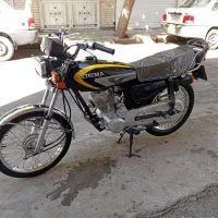 زیگما 150 مدل 1401 معاوضه با آیفون