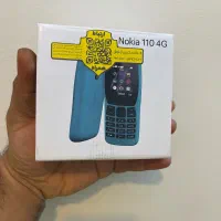 نوکیا ۱۱۰ اکبند با گارانتی