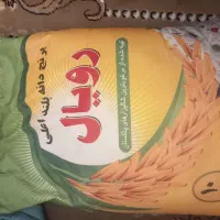 برنج پاکستانی درجه یک