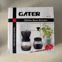 آسیاب قهوه‌ی برند gater