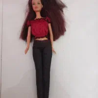 باربی
