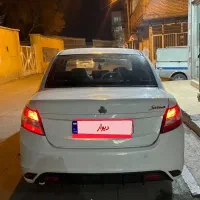 ساینا|خودرو سواری و وانت|مشهد, شهید قربانی|دیوار