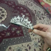 5 عدد تاج و ریسه نو