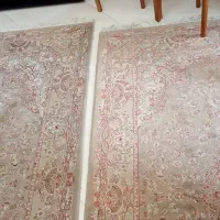 فرش ماشینی  ۶ متری