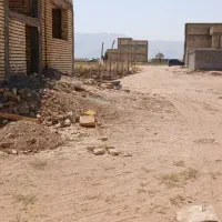 زمین فروشی شهرک دودمان اخر محراب