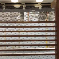 ویترین فروشگاهی