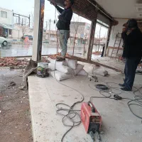 کرکره برقی و درب اتومات(اقساط دو الی چهارماهه)