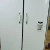 یخچال دوقلو پارس