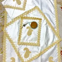 سجاده جانماز عروس