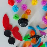 بازی فکری بانچمز و بازی تغییر چهره