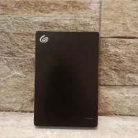 هارد اکسترنال ۲ ترابایت سیگیت