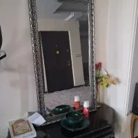 آینه و کنسول