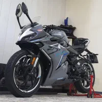 موتور cf motor