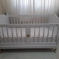 تخت کودک خارجی