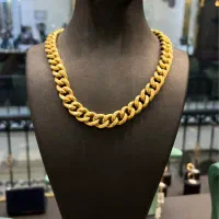 گردنبند کارتیه فقط و فقط ۱/۵ درصد