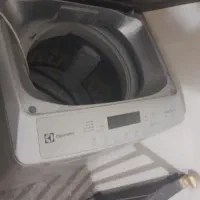 لباسشویی ۱۲ کیلو در حد نو