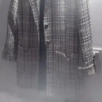 کت دامن و پالتو