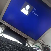 نصب ویندوز