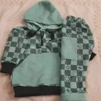 سویشرت و شلوار فوتر با کیفیت