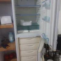 یخچال فریزر