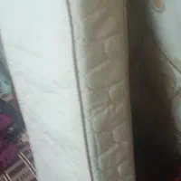 تشک کودک تمیز