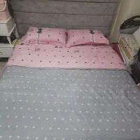 تخت دونفره