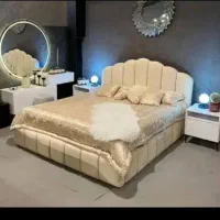 تخت خواب نوید
