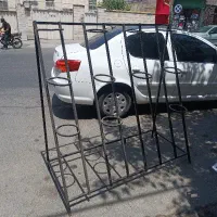 استند گل فروشی