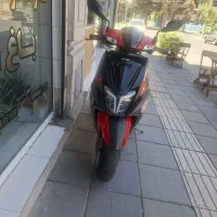 متور TVS