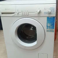 لباسشویی تمام اتوماتیک