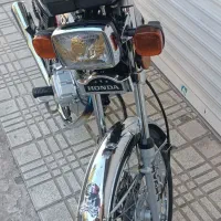 موتور هوندا رهرو