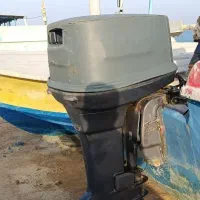 موتور قایق ۱۴۰