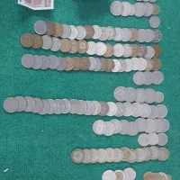 پول قدیمی