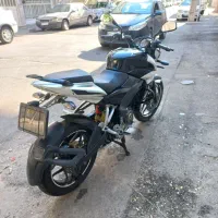 ns200|موتورسیکلت|تهران, نارمک جنوبی|دیوار