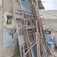 گنجه قفس  کفتر کبوتر