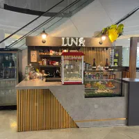 فروش باریستا درمعراج ورودی دو