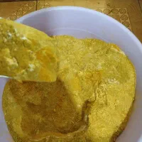خمیر فلافل درجه یک