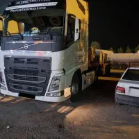 fh 460|خودرو سنگین|تهران, هفت چنار|دیوار