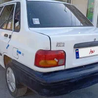 پراید 84 کلکسیونی