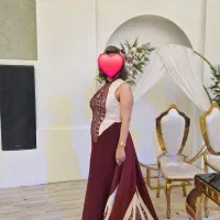 لباس مجلسی