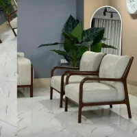 نقاش و زیرکارچی رنگ کاری مبل و نهارخوری