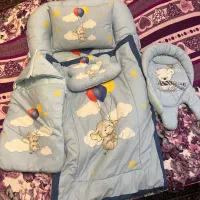 سرویس خواب نوزاد