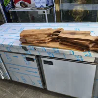 خرید و فروش لوازم قنادی