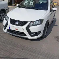 کوییک S1402|خودرو سواری و وانت|پردیس, شهرک صنعتی خرمدشت فاز ۷|دیوار