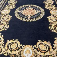 روفرشی ۶متره مخمل ورساچ