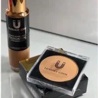 پنکک لاکچری کوین
