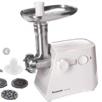 چرخ گوشت پاناسونیک
