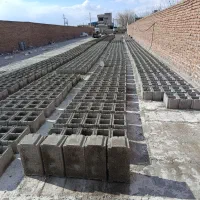 بلوک سنگین 20*40
