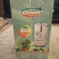 سبزی خورد کن و چرخ گوشت